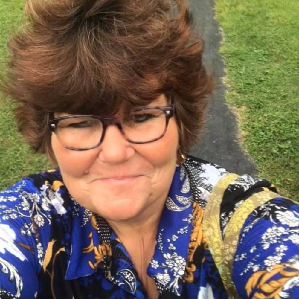 Meet your Posher, Kim